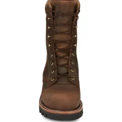 Chippewa Men's Super Dna 9