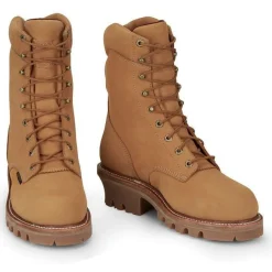 Chippewa Men's Super Dna 9