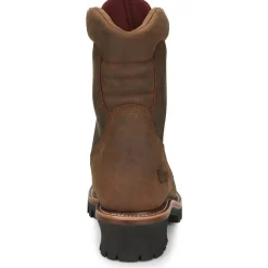 Chippewa Men's Super Dna 9