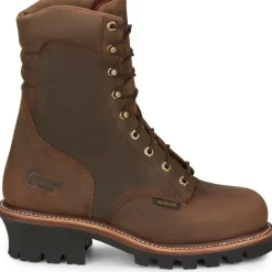 Chippewa Men's Super Dna 9