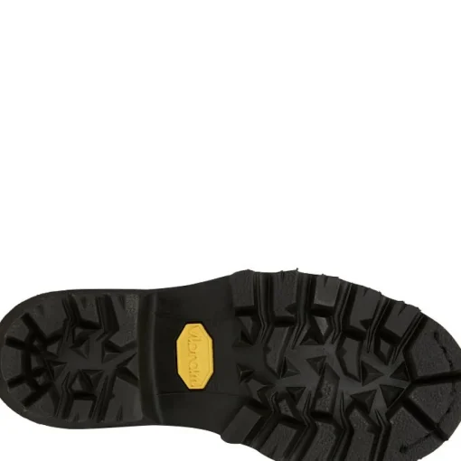 Chippewa Women's Tinsley 8" Steel Toe WP 400G Ins Work Boot - Black - L73050