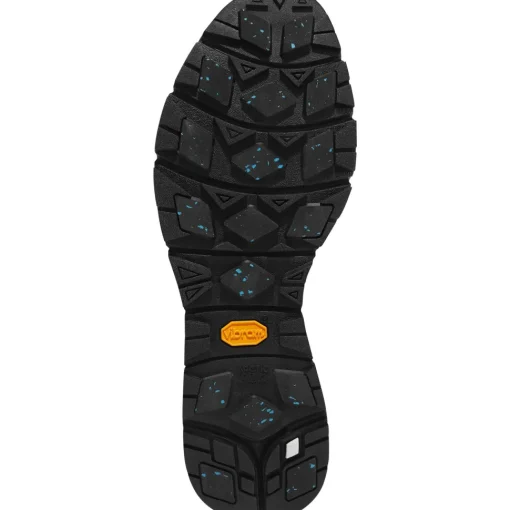 Danner Men's Arctic 600 5" WP 200G Chelsea Hiking Boot - Black - 67372