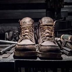 Danner Men's Bull Run USA Made 6