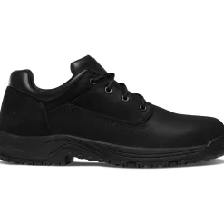 Danner Men's Caliper 3" Aluminum Toe Work Boot - Black - 19451