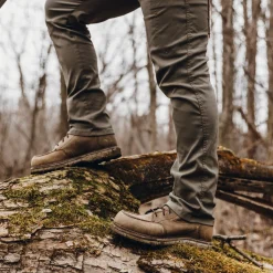 Danner Men's Cedar River 8