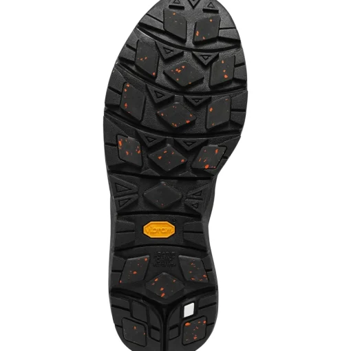 Danner Men's Cloud Cap 7" WP 400G Lifestyle Boot - Coyote - 38520