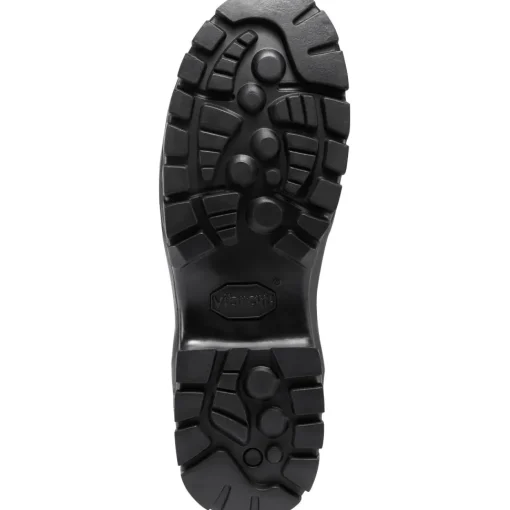 Danner Men's Crater Rim 6" WP USA Made Hiking Boot - Brown - 37440