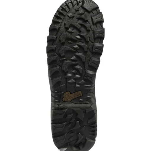 Danner Men's Element 8" Waterproof 800G Hunt Boot -Mossy Oak- 47132