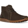 Danner Men's Forest Chukka 4.5" Leather Lifestyle Boot- Bracken- 37641
