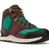 Danner Men's Free Spirit 4.5" WP Lifestyle Boot - Dark Earth - 37532