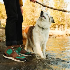 Danner Men's Free Spirit 4.5