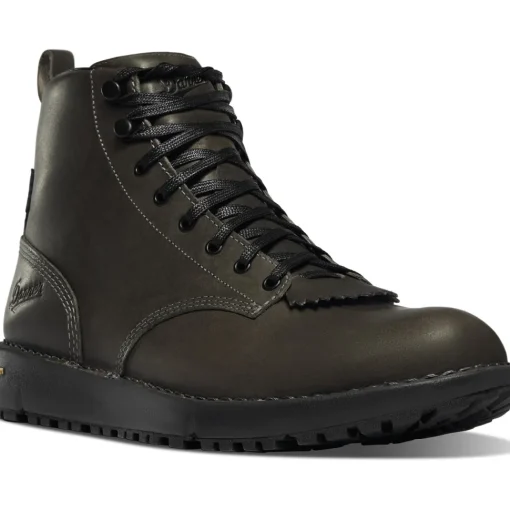 Danner Men's Logger 917 GTX 6" WP Lifestyle Classic Boot - 34658