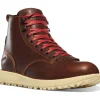 Danner Men's Logger 917 GTX 6" WP Lifestyle Boot - Monk's Robe - 34651