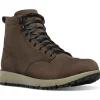Danner Men's Logger 917 GTX 6" WP Lifestyle Boot -Bracken- 34682