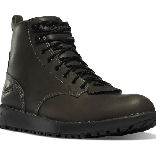 Danner Men's Logger 917 GTX 6" WP Lifestyle Classic Boot - 34658