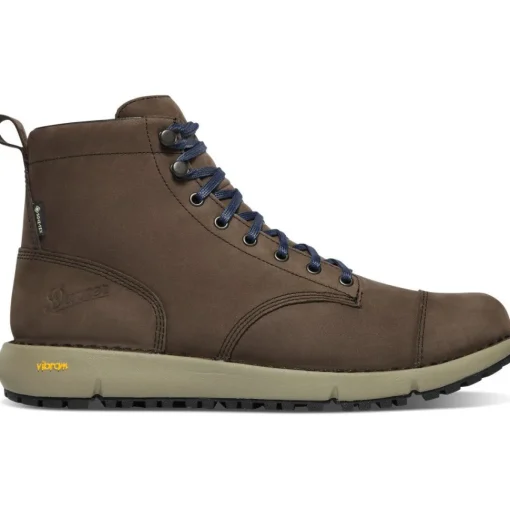 Danner Men's Logger 917 GTX 6" WP Lifestyle Boot -Bracken- 34682
