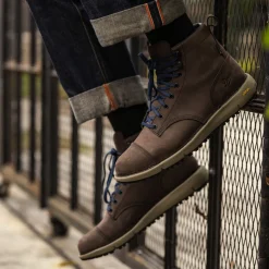 Danner Men's Logger 917 GTX 6
