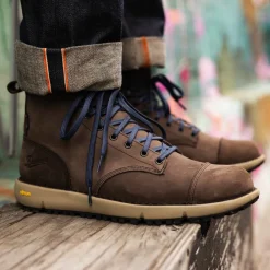 Danner Men's Logger 917 GTX 6