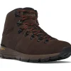 Danner Men's Mountain 600 4.5" WP Hiking Boot- Java/Bossa Nova - 36233