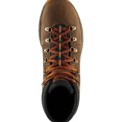 Danner Men's Mountain 600 Leaf GTX 4.5