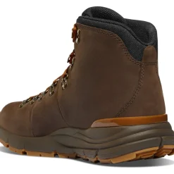 Danner Men's Mountain 600 Leaf GTX 4.5