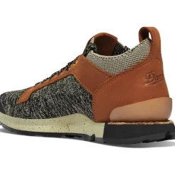 Danner Men's Overlook Knit Low Lifestyle Shoe - Glazed Ginger - 31710