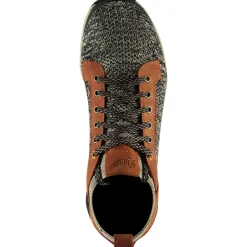 Danner Men's Overlook Knit Low Lifestyle Shoe - Glazed Ginger - 31710