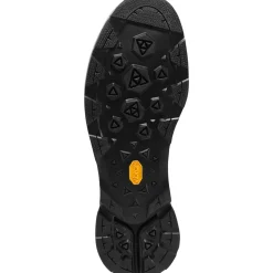Danner Men's Overlook Knit Low Lifestyle Shoe - Glazed Ginger - 31710