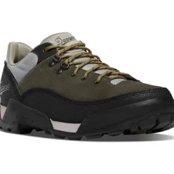 Danner Men's Panorama 4" Waterproof Hiking Shoe - Black Olive - 63471