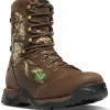 Danner Men's Pronghorn 8" WP Ins Hunt Boot - Realtree Edge - 41343