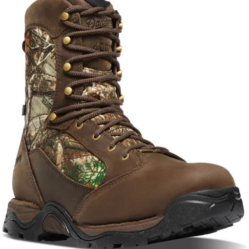 Danner Men's Pronghorn 8" WP Ins Hunt Boot - Realtree Edge - 41343