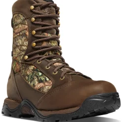 Danner Men's Pronghorn 8" WP Ins Hunt Boot - Mossy Oak - 41342