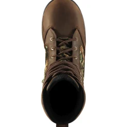 Danner Men's Pronghorn 8" WP Ins Hunt Boot - Mossy Oak - 41342