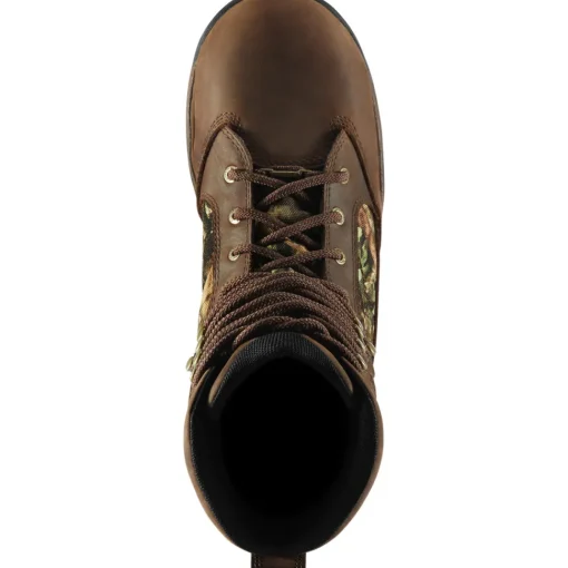 Danner Men's Pronghorn 8" WP Ins Hunt Boot - Mossy Oak - 41342