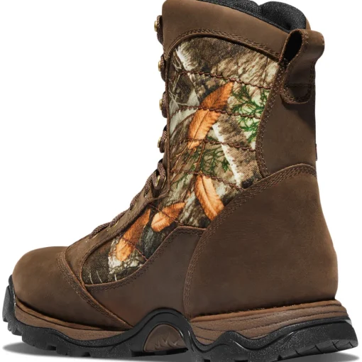 Danner Men's Pronghorn 8" WP Ins Hunt Boot - Realtree Edge - 41343