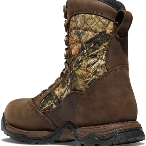 Danner Men's Pronghorn 8" WP Ins Hunt Boot - Mossy Oak - 41342