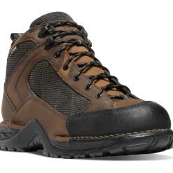 Danner Men's Radical 452 5.5" WP Hiking Boot - Dark Brown - 45254