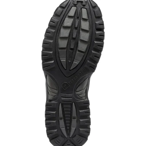 Danner Men's Radical 452 5.5" WP Hiking Boot - Dark Brown - 45254