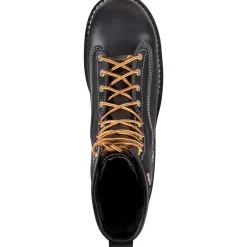 Danner Men's Rain Forest USA Made 8