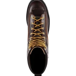 Danner Men's Rain Forest USA Made 8