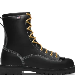 Danner Men's Rain Forest USA Made 8