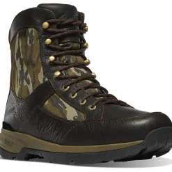 Danner Men's Recurve 7" WP Hunt Boot - Mossy Oak Bottomland - 47613