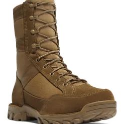 Danner Men's Rivot TFX Comp Toe Military Work Boot -Coyote- 51512