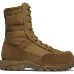 Danner Men's Rivot TFX Comp Toe Military Work Boot -Coyote- 51512