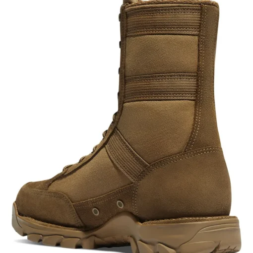 Danner Men's Rivot TFX Comp Toe Military Work Boot -Coyote- 51512