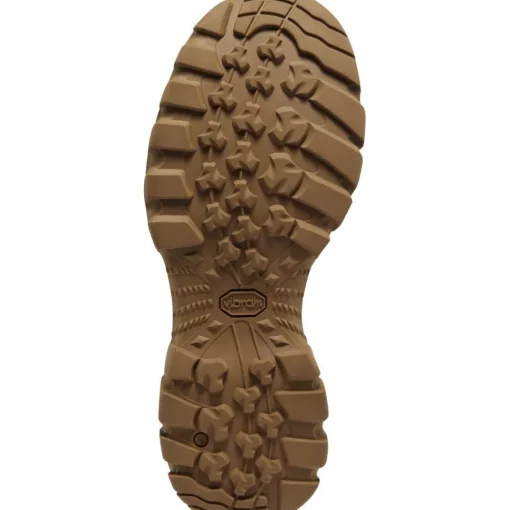 Danner Men's Rivot TFX Comp Toe Military Work Boot -Coyote- 51512