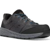 Danner Men's Run Time 3" CT Slip Resistant Work Shoe-Shadow- 12376