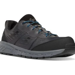 Danner Men's Run Time 3" CT Slip Resistant Work Shoe-Shadow- 12376