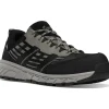 Danner Men's Run Time ESD Composite Toe Work Shoe - Black - 12372