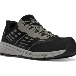 Danner Men's Run Time ESD Composite Toe Work Shoe - Black - 12372